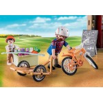 Playmobil Country Κατάστημα Βιολογικών Προϊόντων 71250 4008789712509