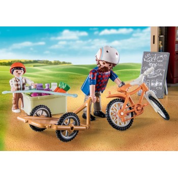 Playmobil Country Farm Shop 71250 4008789712509