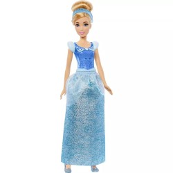 Mattel Disney Princess - Cinderella HLW02 / HLW06 194735120253