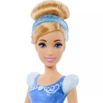 Mattel Disney Princess - Σταχτοπούτα HLW02 / HLW06 194735120253