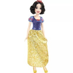 Mattel Disney Princess Χιονάτη HLW08 194735120277