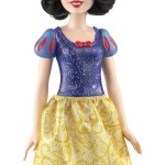 Mattel Disney Princess Snow White Fashion Doll HLW08 194735120277