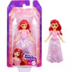 Mattel Disney Princess 3.5 Inch Doll - Ariel HLW69 / HLW77 194735120970