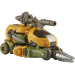 Hasbro Transformers Toys Studio Series 80 Deluxe Class Bumblebee Brawn 11 Cm E0701 / F3172 5010993979295