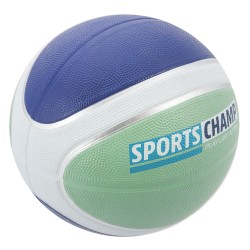 John Μπάλα Μπάσκετ Sports Champ Mini, Size 3 - 1 τμχ 58105 4006149581055