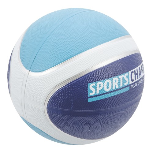 John Μπάλα Μπάσκετ Sports Champ Mini, Size 3 - 1 τμχ 58105 4006149581055