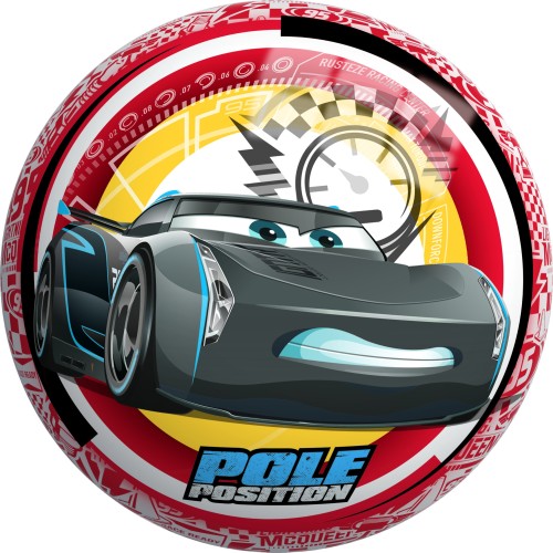 John Play Ball 130mm Cars 50525 4006149505259