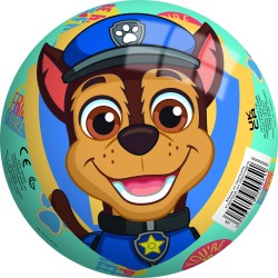 John Μπάλα 130mm Paw Patrol 50951 4006149509516