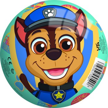 John Μπάλα 130mm Paw Patrol 50951 4006149509516