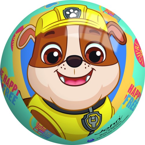 John Play Ball 130mm Paw Patrol 50951 4006149509516