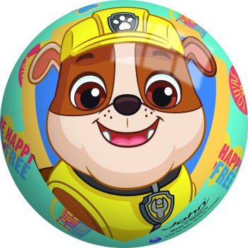 John Play Ball 130mm Paw Patrol 50951 4006149509516