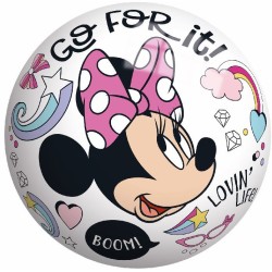 John Play Ball 130mm Minnie Mouse 50290 4006149502906