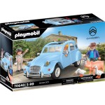 Playmobil Citroen 2CV 70640 4008789706409