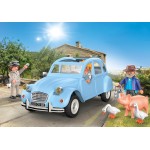 Playmobil Citroen 2CV 70640 4008789706409