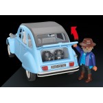 Playmobil Citroen 2CV 70640 4008789706409