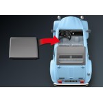 Playmobil Citroen 2CV 70640 4008789706409