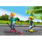 Playmobil Sports And Action Roller Hockey 71209 4008789712097