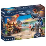 Playmobil Novelmore Vs. Burnham Raiders - Duel 71212 4008789712127