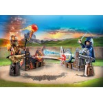 Playmobil Novelmore Vs. Burnham Raiders - Μονομαχία Ιπποτών 71212 4008789712127