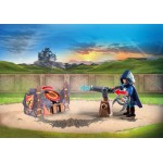 Playmobil Novelmore Vs. Burnham Raiders - Μονομαχία Ιπποτών 71212 4008789712127