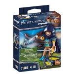 Playmobil Novelmore - Gwynn With Combat Equipment 71303 4008789713032