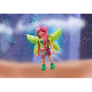 Playmobil Ayuma Forest Fairy Leavi 71180 4008789711809