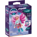 Playmobil Ayuma Crystal Fairy Elvi 71181 4008789711816