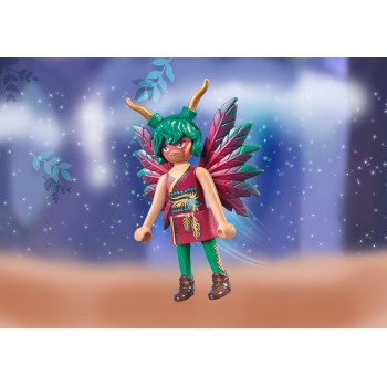 Playmobil Ayuma Knight Fairy Josy 71182 4008789711823