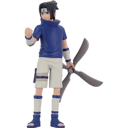 COMANSI Naruto Sasuke Figure 9.5 cm 90341 8412906903415