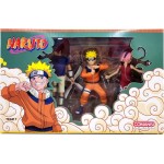 COMANSI Naruto Set Collection 3 Figures, Naruto Sasuke And Sakura 90349 8412906903491