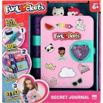 kd group Funlockets Secret Journal KD020220 8436538675236