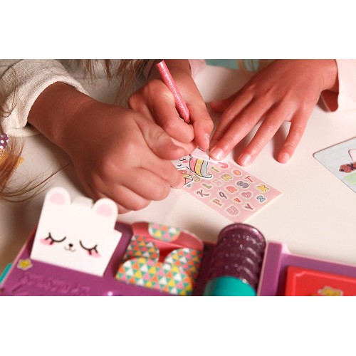 kd group Funlockets Secret Journal KD020220 8436538675236