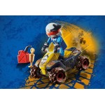 Playmobil City Action Racing Quad 71039 4008789710390