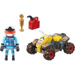Playmobil City Action Racing Quad 71039 4008789710390