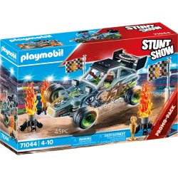 Playmobil Stunt Show Racer 71044 4008789710444