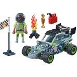 Playmobil Stunt Show Racer 71044 4008789710444
