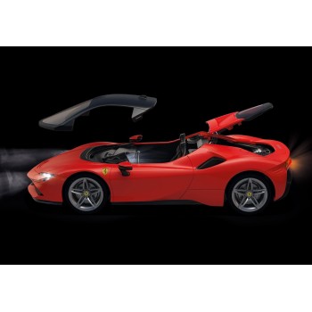 Playmobil Classic Cars Ferrari Sf90 Stradale 71020 4008789710208