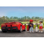 Playmobil Classic Cars Ferrari Sf90 Stradale 71020 4008789710208