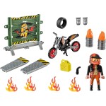 Playmobil Starter Pack Stunt Show 71256 4008789712561