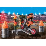 Playmobil Starter Pack Stunt Show 71256 4008789712561