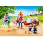 Playmobil City Life Starter Pack Daycare 71258 4008789712585