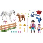 Playmobil Country Starter Pack Horse Farm 71259 4008789712592