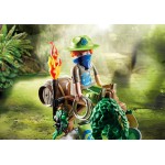 Playmobil Dino Rise - Δεινοσαυροι Spinosaurus 71260 4008789712608