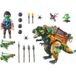 Playmobil Dino Rise - Δεινοσαυροι T-Rex 71261 4008789712615