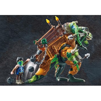 Playmobil Dino Rise - Δεινοσαυροι T-Rex 71261 4008789712615