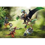 Playmobil Dino Rise - Δεινοσαυροι Dimorphodon 71263 4008789712639