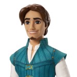 Mattel Disney Princess- Rapunzel & Flynn HLW39 194735120567