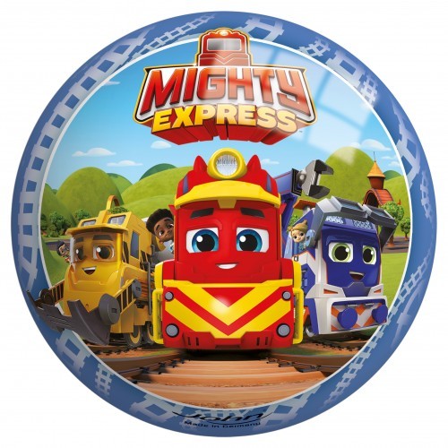 John Μπάλα 130mm Mighty Express 50631 4006149506317