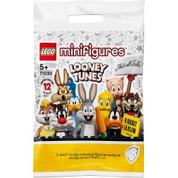LEGO Minifigures Looney Tunes 71030 5702016912401