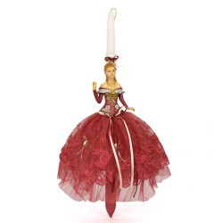 Λαμπάδες Decor Easter Candle Doll 22170 5207213221702